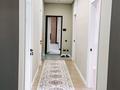3-бөлмелі пәтер · 88.1 м² · 13/14 қабат, 189 квартал уч 188/1, бағасы: 300 000 ₸ в Шымкенте, Абайский р-н — фото 3