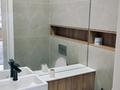 3-бөлмелі пәтер · 88.1 м² · 13/14 қабат, 189 квартал уч 188/1, бағасы: 300 000 ₸ в Шымкенте, Абайский р-н — фото 9