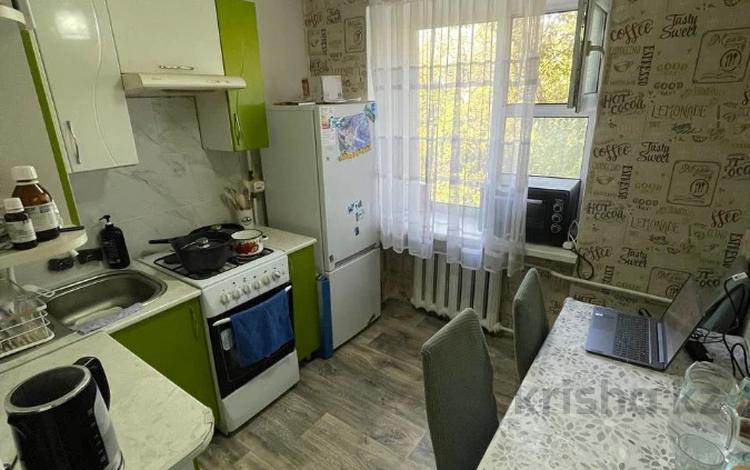 2-бөлмелі пәтер · 44 м² · 4/4 қабат, Г. Каирбекова 353, бағасы: 15.4 млн ₸ в Костанае — фото 2