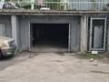 Гараж · 20 м² · мкр Самал-3 21 — Мендикулова за 5 млн 〒 в Алматы, Медеуский р-н