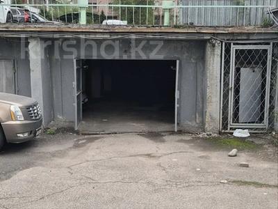 Гараж · 20 м² · мкр Самал-3 21 — Мендикулова за 5 млн 〒 в Алматы, Медеуский р-н