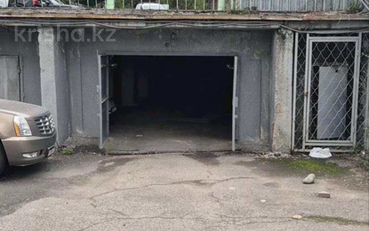 Гараж · 20 м² · мкр Самал-3 21 — Мендикулова за 5 млн 〒 в Алматы, Медеуский р-н — фото 15