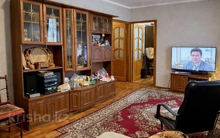 3-бөлмелі пәтер · 57.3 м² · 4/5 қабат, мкр Орбита-4 30, бағасы: 36 млн ₸ в Алматы, Бостандыкский р-н — фото 21