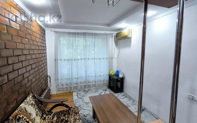 1-комнатная квартира · 30 м² · 4/4 этаж, МОМЫШУЛЫ — ТЮЛЬПАН - ТАУКЕ ХАНА за 12.5 млн ₸ в Шымкенте, Аль-Фарабийский р-н — фото 2