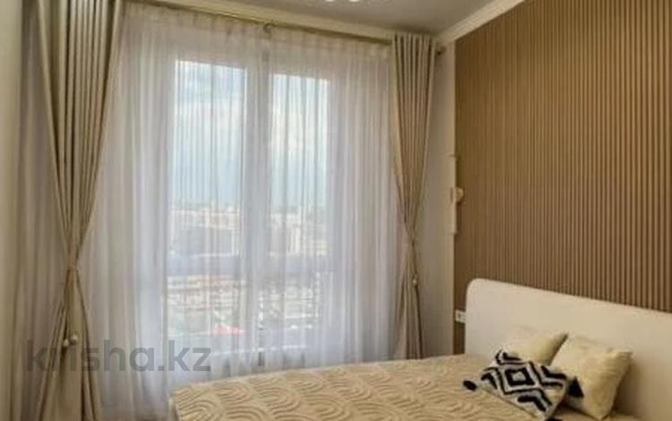 4-комнатная квартира · 100 м² · 16/20 этаж, Абая — Брусиловского за 86 млн ₸ в Алматы — фото 2