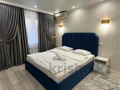1-бөлмелі пәтер · 54 м² · 2/5 қабат, Центральный ш/а., Махамбет Утемисова — Тц Насиха, бағасы: 12 000 ₸ в Атырау, мкр Центральный