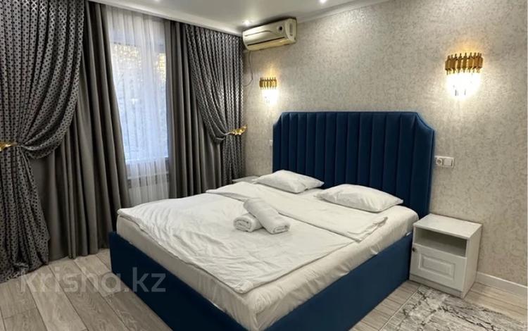 1-бөлмелі пәтер · 54 м² · 2/5 қабат, Центральный ш/а., Махамбет Утемисова — Тц Насиха, бағасы: 12 000 ₸ в Атырау, мкр Центральный — фото 2