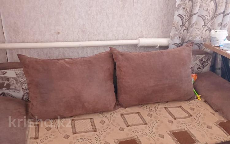 1-бөлмелі пәтер · 30 м² · 1/2 қабат, Школьная 40/3, бағасы: 10 млн ₸ в  — фото 2