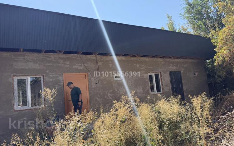 Часть дома · 3 комнаты · 70 м² · 4 сот., Саукеле 608 — Аймаутова за 80 000 ₸ в Каскелене — фото 2
