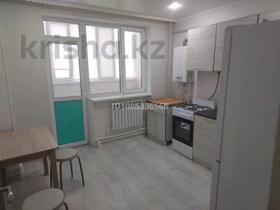 1-комнатная квартира · 39 м² · 3/5 этаж, 10 микрорайон 22 за 15 млн 〒 в Аксае