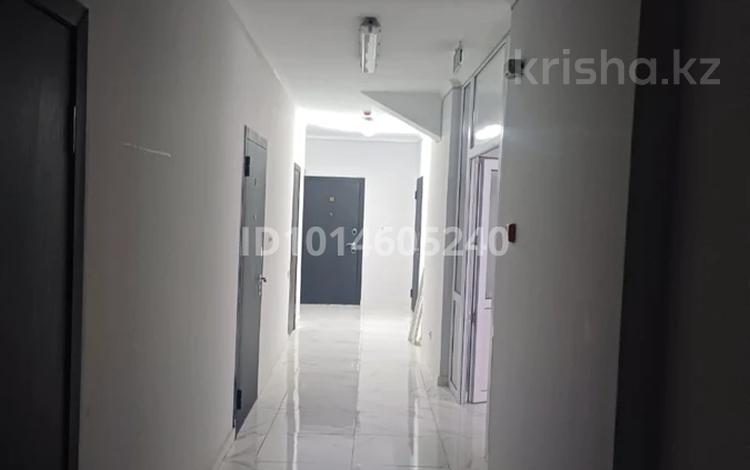 2-бөлмелі пәтер · 56 м² · 9/9 қабат, Восток 63г, бағасы: 25 млн ₸ в Шымкенте, Аль-Фарабийский р-н — фото 2
