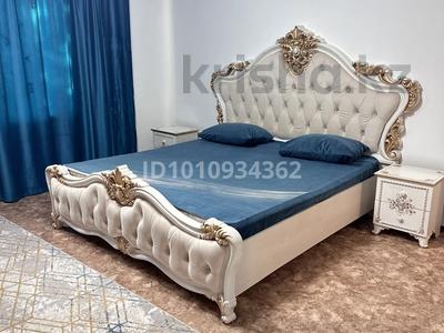 1-бөлмелі пәтер · 50 м² · 2/9 қабат, мкр 12, Бөкенбай батыр 22/1 — 12 мкн - Кен дала - Бокенбай батыр, бағасы: 10 000 ₸ в Актобе