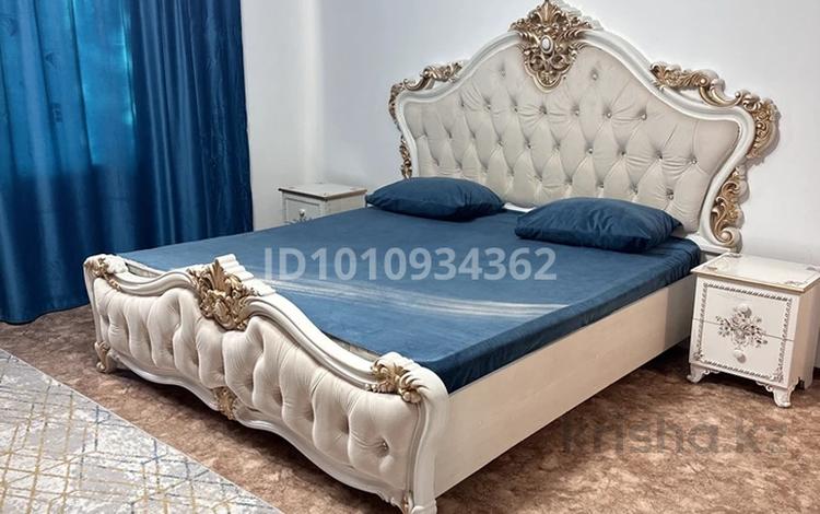 1-бөлмелі пәтер · 50 м² · 2/9 қабат, мкр 12, Бөкенбай батыр 22/1 — 12 мкн - Кен дала - Бокенбай батыр, бағасы: 10 000 ₸ в Актобе — фото 2