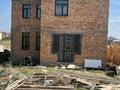 Отдельный дом · 6 комнат · 236 м² · 10 сот., мкр Туран за 55 млн 〒 в Шымкенте, Каратауский р-н
