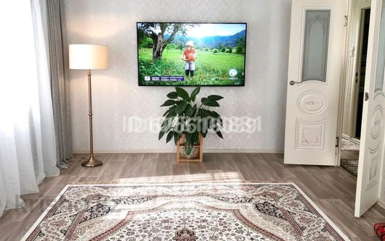 3-комнатная квартира · 65 м² · 2/5 этаж, Мкр " Жастык" 12 — Рай.больница, рынок,школа за 12.5 млн ₸ в Кандыагаш — фото 9