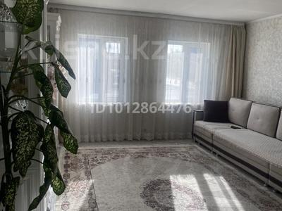 Отдельный дом · 3 комнаты · 110 м² · 3 сот., Хаджимукана 67 — Угол косанова за 22 млн ₸ в Семее