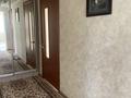 Отдельный дом · 3 комнаты · 110 м² · 3 сот., Хаджимукана 67 — Угол косанова за 22 млн ₸ в Семее — фото 7