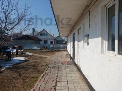 Жеке үй · 3 бөлме · 60 м² · 12 сот., Ж.Жабаев 4А, бағасы: 18 млн 〒 в Комсомоле