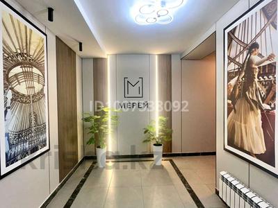 3-комнатная квартира · 89 м² · 7/10 этаж, мкр Городской Аэропорт, 137-й учетный квартал 599 за 51.5 млн ₸ в Караганде, Казыбек би р-н