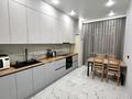 3-комнатная квартира · 89 м² · 7/10 этаж, мкр Городской Аэропорт, 137-й учетный квартал 599 за 51.5 млн ₸ в Караганде, Казыбек би р-н — фото 3