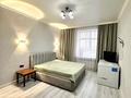 3-комнатная квартира · 89 м² · 7/10 этаж, мкр Городской Аэропорт, 137-й учетный квартал 599 за 51.5 млн ₸ в Караганде, Казыбек би р-н — фото 6