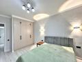 3-комнатная квартира · 89 м² · 7/10 этаж, мкр Городской Аэропорт, 137-й учетный квартал 599 за 51.5 млн ₸ в Караганде, Казыбек би р-н — фото 7