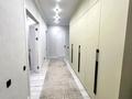 3-комнатная квартира · 89 м² · 7/10 этаж, мкр Городской Аэропорт, 137-й учетный квартал 599 за 51.5 млн ₸ в Караганде, Казыбек би р-н — фото 11
