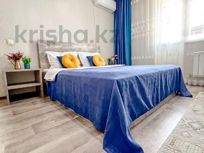 1-комнатная квартира · 40 м² · 8/12 этаж, мкр Акбулак, Байтерекова 43/2 за 13 000 ₸ в Алматы, Алатауский р-н
