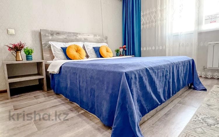 1-комнатная квартира · 40 м² · 8/12 этаж, мкр Акбулак, Байтерекова 43/2 за 14 000 ₸ в Алматы, Алатауский р-н — фото 17