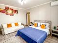 1-комнатная квартира · 40 м² · 8/12 этаж, мкр Акбулак, Байтерекова 43/2 за 14 000 ₸ в Алматы, Алатауский р-н — фото 4
