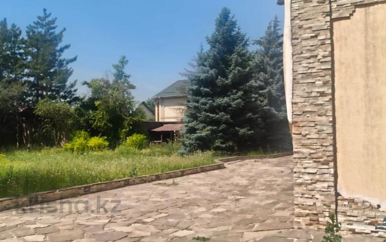 Жер телімі · 29 сотық, Даулеткерей 32, бағасы: 350 млн ₸ в Алматы, Наурызбайский р-н — фото 2