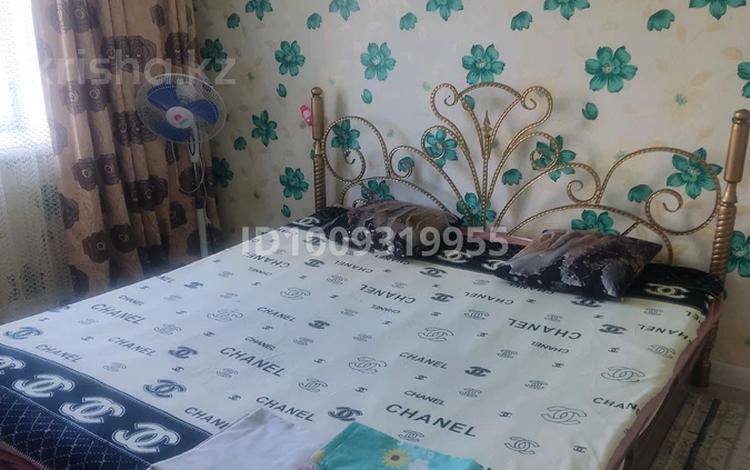 2-комнатная квартира · 57 м² · 3/5 этаж, Лермонтова 4 — Аптека Садыхан за 8 000 ₸ в Таразе — фото 2