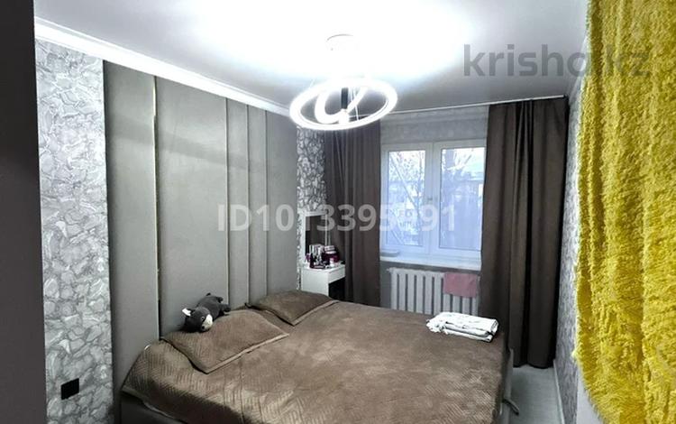 2-комнатная квартира · 48 м² · 5/5 этаж, мкр Юго-Восток, Мкр Юго-Восток республики 14 14 за 16 млн ₸ в Караганде, Казыбек би р-н — фото 2