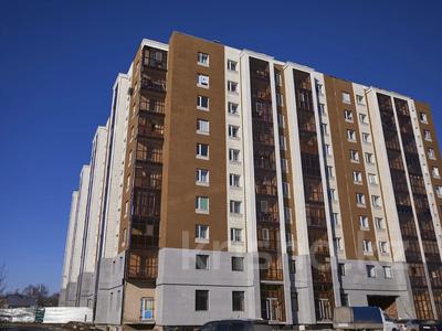1-комнатная квартира, 40 м², 2/9 этаж, Бастобе 33 за 15.5 млн 〒 в Астане, Алматы р-н