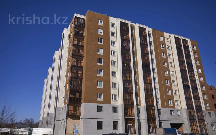 1-комнатная квартира, 40 м², 2/9 этаж, Бастобе 33 за 15.5 млн 〒 в Астане, Алматы р-н — фото 17