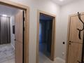 1-комнатная квартира · 42 м² · 3/9 этаж, 70-й квартал 48 — Костанай Плаза за 260 000 ₸ — фото 4