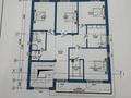 Отдельный дом · 4 комнаты · 283 м² · 8 сот., мкр Калкаман-2 17 за 155 млн ₸ в Алматы, Наурызбайский р-н — фото 2