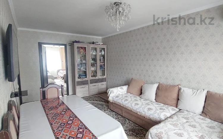 2-комнатная квартира · 44.9 м² · 1/4 этаж, мкр №11 — Щепеткова/Шаляпина за 27.5 млн ₸ в Алматы, Ауэзовский р-н — фото 3