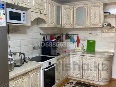 1-комнатная квартира · 56 м² · 2/17 этаж, Пушкина 25к3 — ул. А.Пушкина с ул. Ш.Кудайбердиева (пр.Абая) за 24.5 млн 〒 в Астане, р-н Байконур