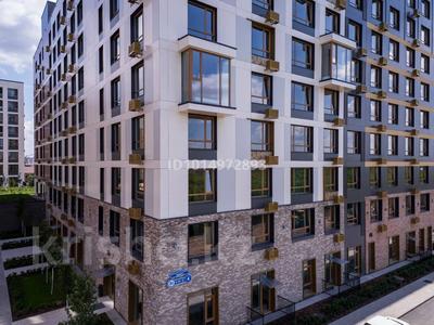 3-бөлмелі пәтер · 70.43 м² · 7/9 қабат, Е-321 6/2, бағасы: 42 млн ₸ в Астане, Есильский р-н