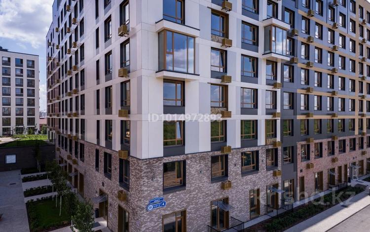 3-бөлмелі пәтер · 70.43 м² · 7/9 қабат, Е-321 6/2, бағасы: 42 млн ₸ в Астане, Есильский р-н — фото 2