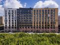3-бөлмелі пәтер · 70.43 м² · 7/9 қабат, Е-321 6/2, бағасы: 42 млн ₸ в Астане, Есильский р-н — фото 2
