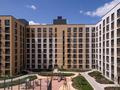 3-бөлмелі пәтер · 70.43 м² · 7/9 қабат, Е-321 6/2, бағасы: 42 млн ₸ в Астане, Есильский р-н — фото 3
