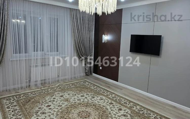 1-комнатная квартира · 55 м² · 5/5 этаж, мкр. Алтын орда, Батыс2 19л за 180 000 ₸ в Актобе — фото 2