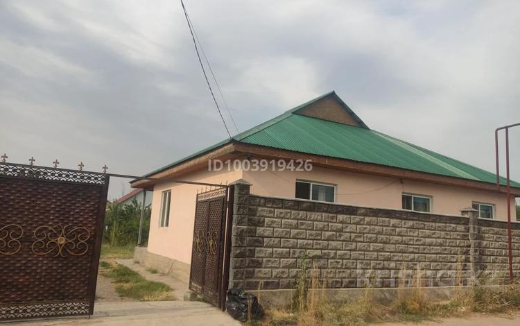 Отдельный дом · 5 комнат · 100 м² · 8 сот., Тан-2030 133 — Бассейн Country pool, магазин Айхан за 25 млн ₸ в Улане — фото 2