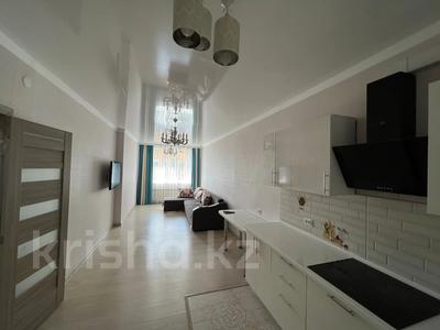 2-бөлмелі пәтер · 60 м² · 5/12 қабат, Ул.Абиша Кекилбайулы — Мега на Розыбакиева, бағасы: 380 000 ₸ в Алматы, Бостандыкский р-н