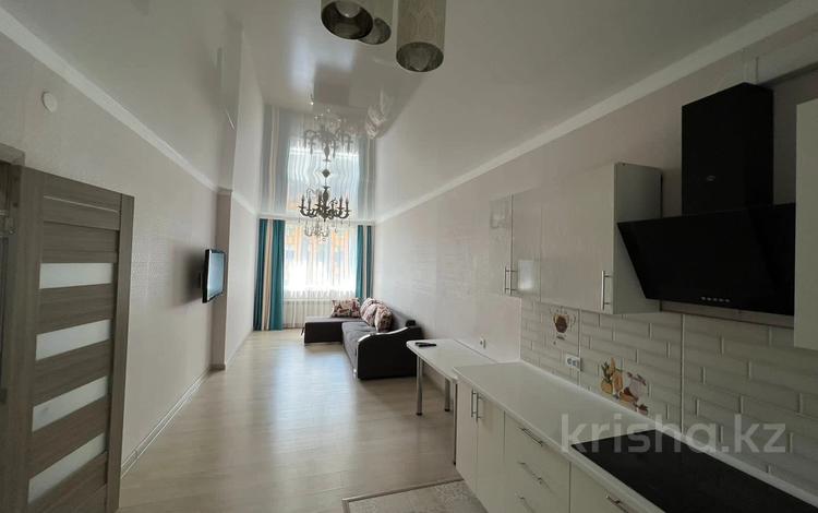 2-бөлмелі пәтер · 60 м² · 5/12 қабат, Ул.Абиша Кекилбайулы — Мега на Розыбакиева, бағасы: 380 000 ₸ в Алматы, Бостандыкский р-н — фото 19