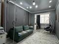 4-комнатная квартира · 134.7 м² · 8/10 этаж, Алии Молдагуловой за 57.5 млн ₸ в Актобе — фото 11