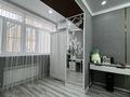 4-комнатная квартира · 134.7 м² · 8/10 этаж, Алии Молдагуловой за 57.5 млн ₸ в Актобе — фото 26