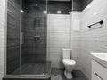 4-комнатная квартира · 134.7 м² · 8/10 этаж, Алии Молдагуловой за 57.5 млн ₸ в Актобе — фото 21